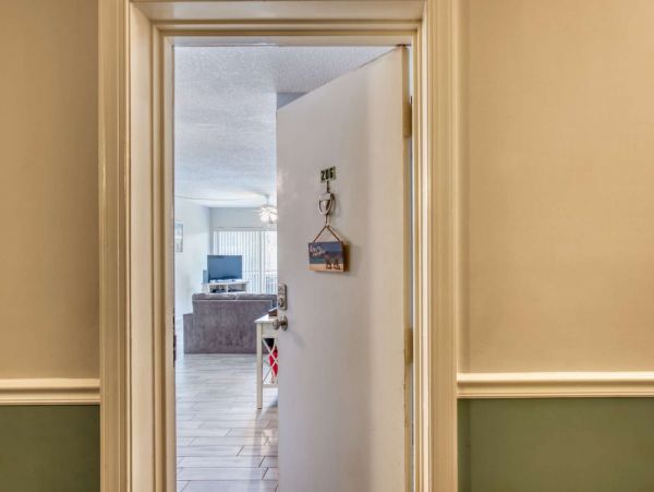 St. Augustine Condo 1028073
