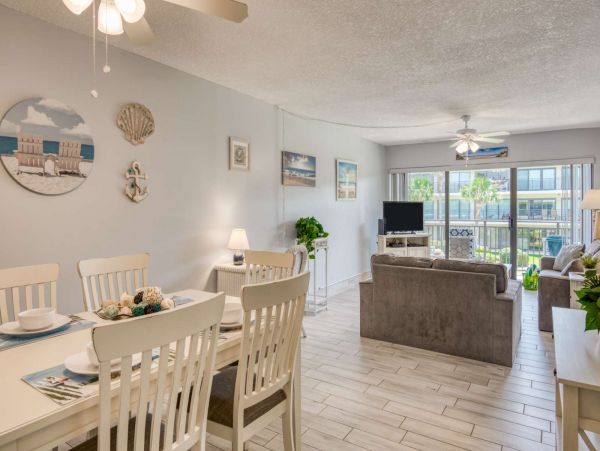 St. Augustine Condo 1028073