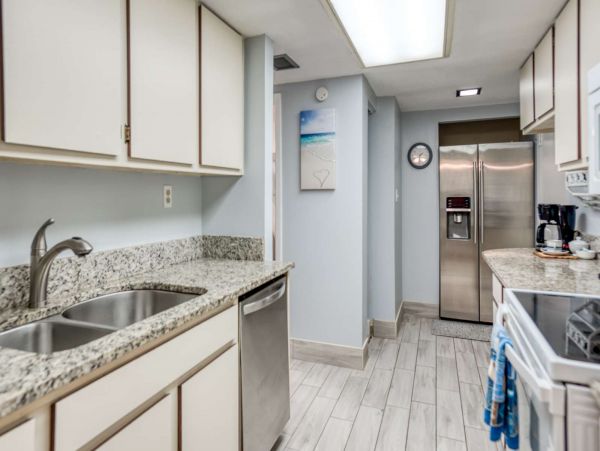St. Augustine Condo 1028073
