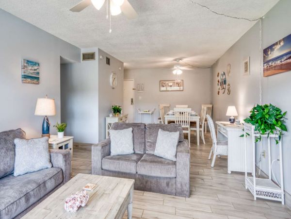 St. Augustine Condo 1028073