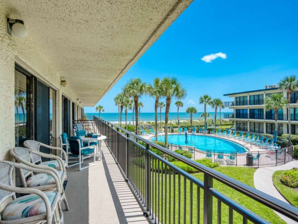 St. Augustine Condo 1028073