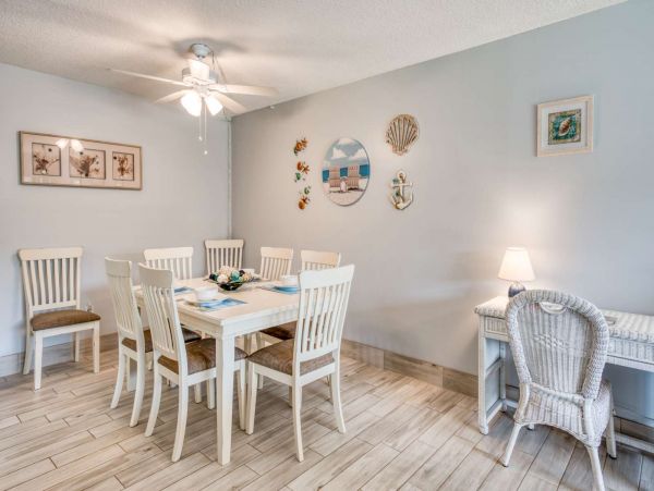 St. Augustine Condo 1028073