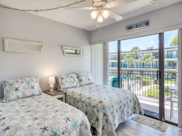 St. Augustine Condo 1028073