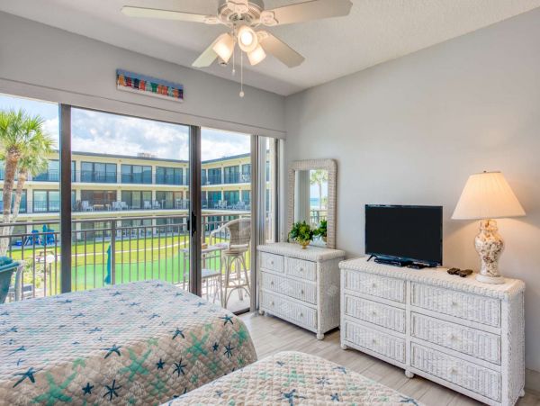 St. Augustine Condo 1028073
