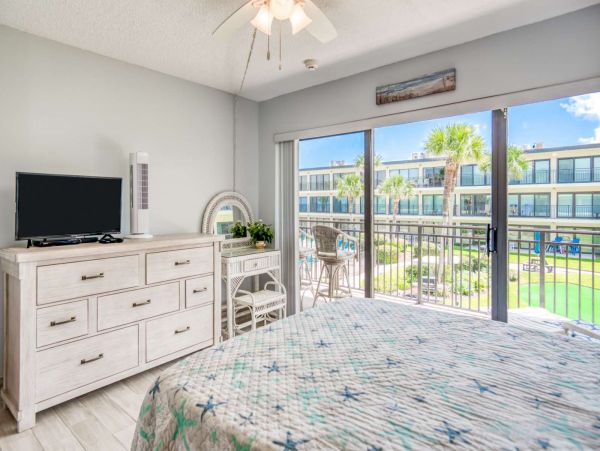 St. Augustine Condo 1028073