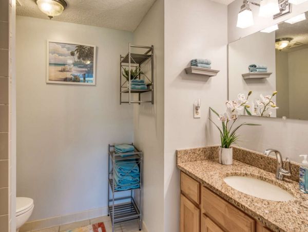 St. Augustine Condo 1028073