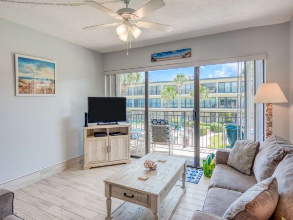 St. Augustine Condo 1028073