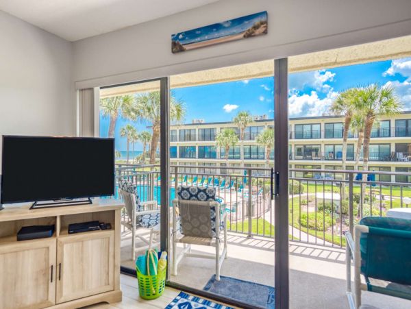 St. Augustine Condo 1028073