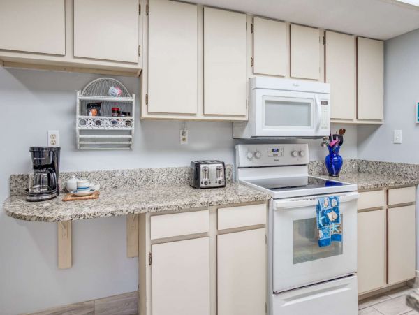 St. Augustine Condo 1028073