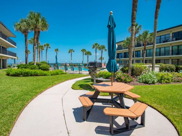 St. Augustine Condo 1028073