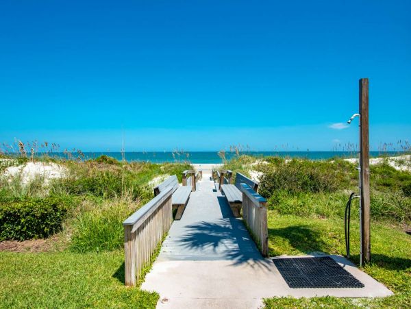 St. Augustine Condo 1028073