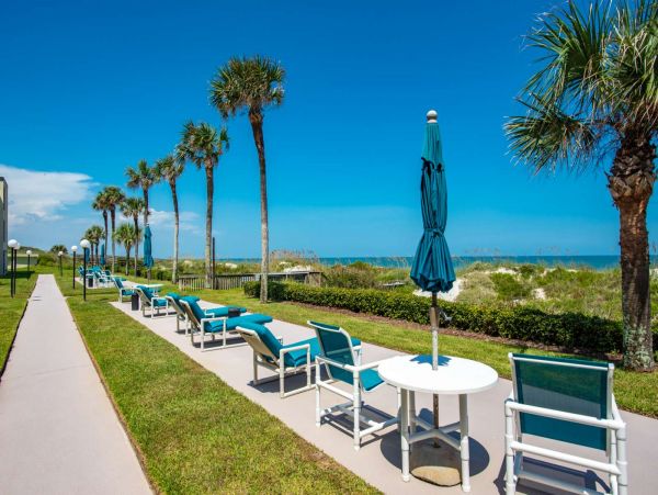St. Augustine Condo 1028073