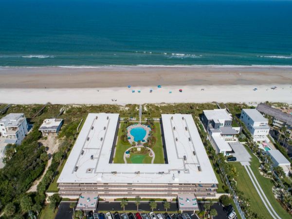 St. Augustine Condo 1028073