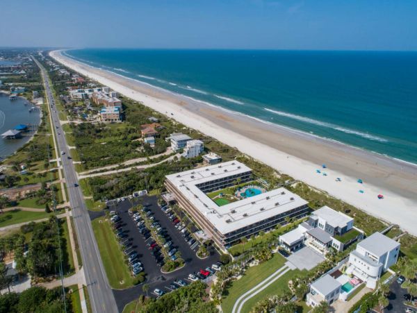 St. Augustine Condo 1028073