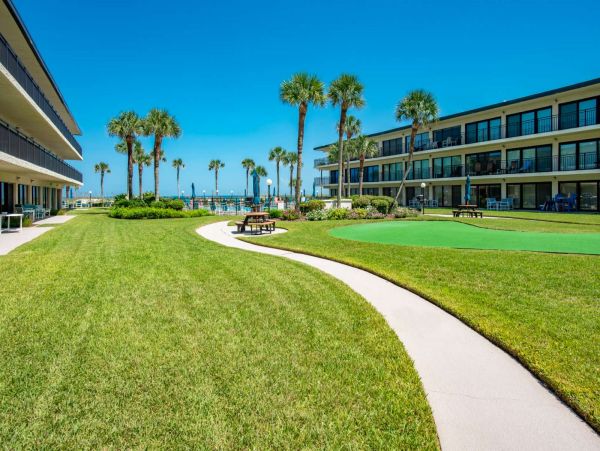 St. Augustine Condo 1028073