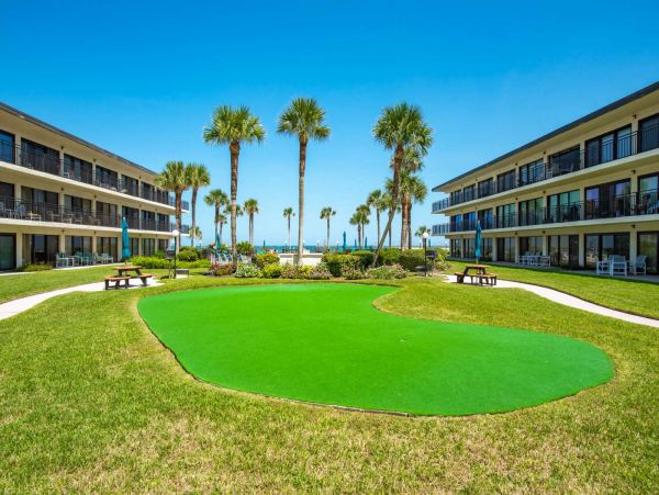 St. Augustine Condo 1028073