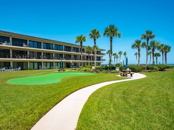 St. Augustine Condo 1028073