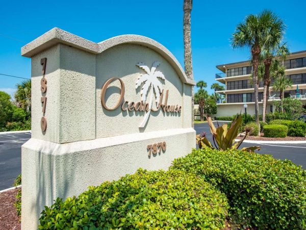 St. Augustine Condo 1028073