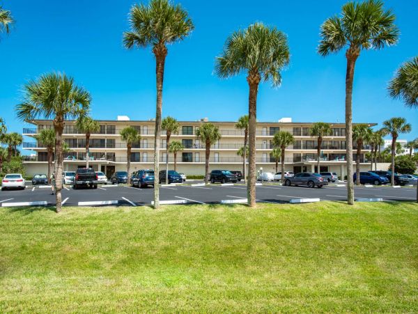 St. Augustine Condo 1028073