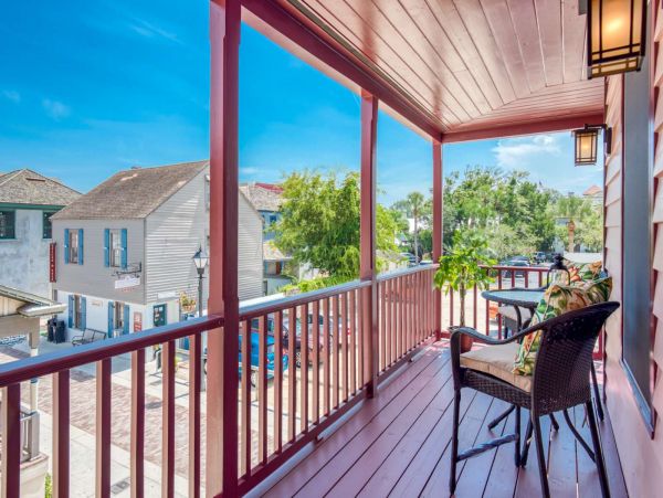 St. Augustine Condo 1028074