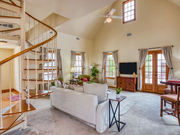 St. Augustine Condo 1028074