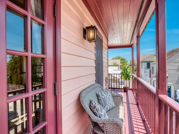 St. Augustine Condo 1028074