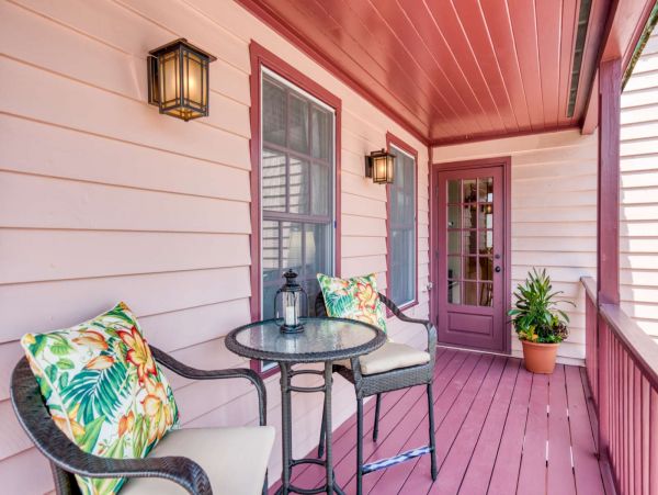 St. Augustine Condo 1028074