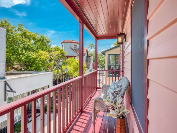 St. Augustine Condo 1028074