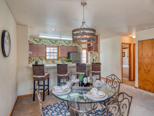 St. Augustine Condo 1028074