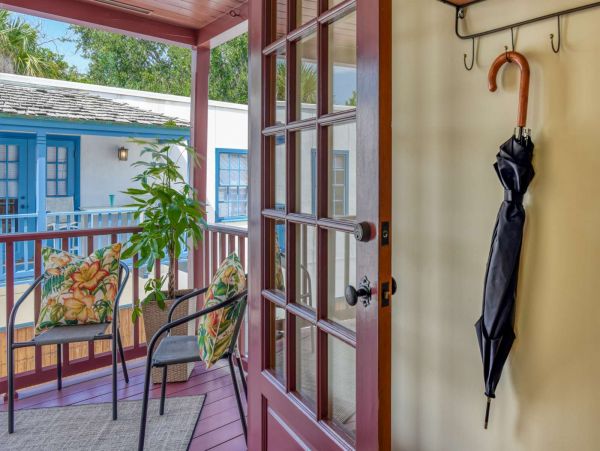 St. Augustine Condo 1028074