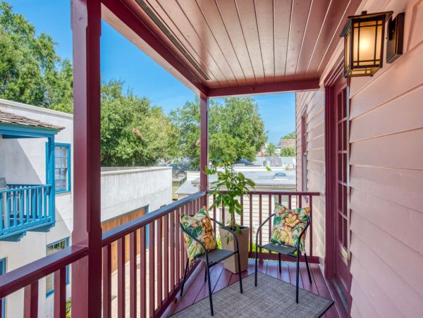 St. Augustine Condo 1028074