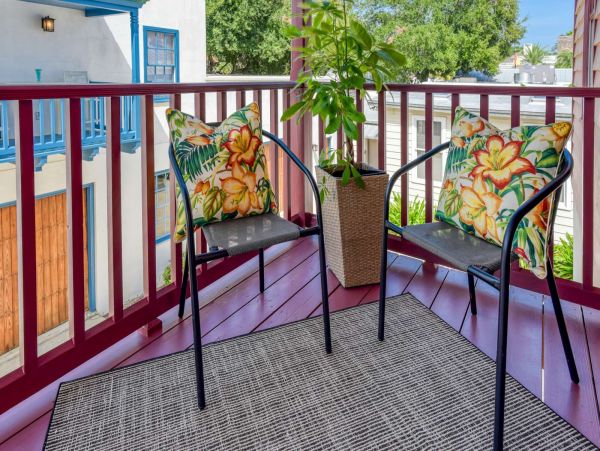 St. Augustine Condo 1028074