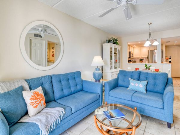 St. Augustine Condo 1028076