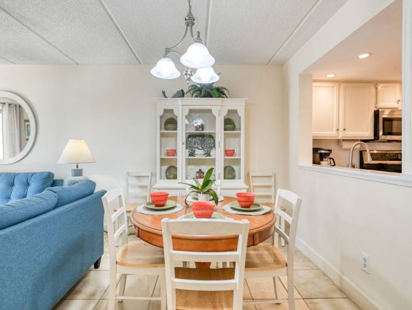 St. Augustine Condo 1028076