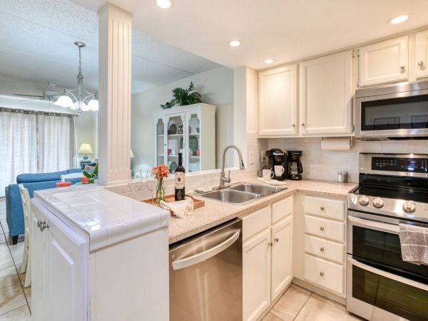 St. Augustine Condo 1028076