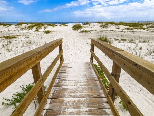 St. Augustine Condo 1028076
