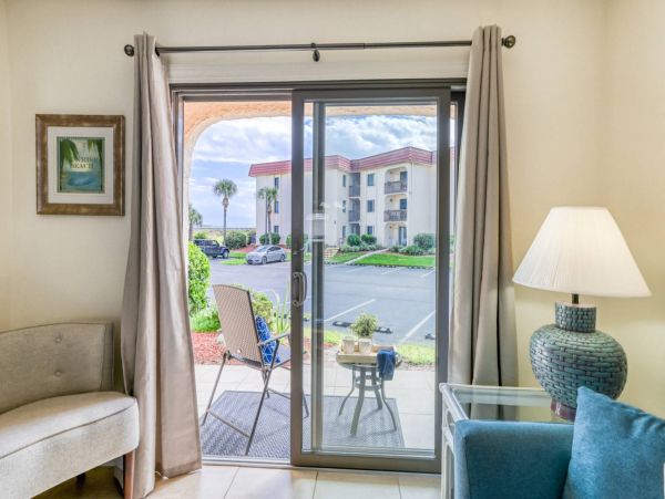 St. Augustine Condo 1028076