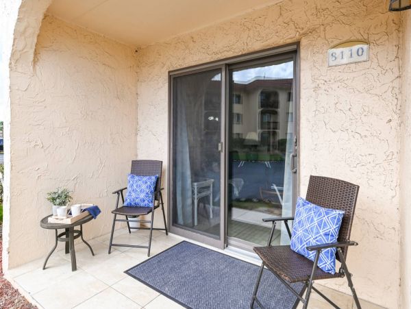 St. Augustine Condo 1028076