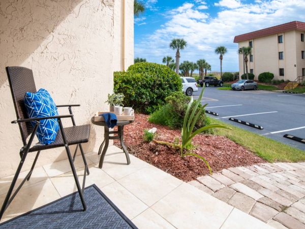 St. Augustine Condo 1028076