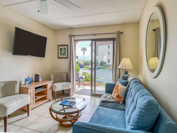 St. Augustine Condo 1028076