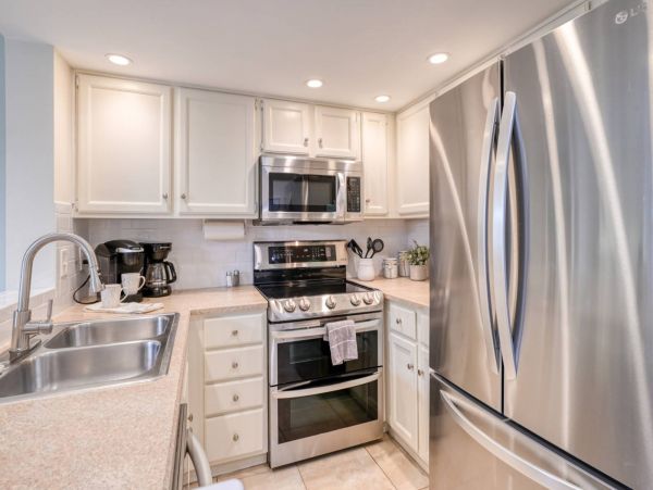St. Augustine Condo 1028076