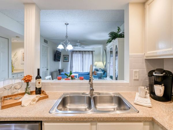 St. Augustine Condo 1028076