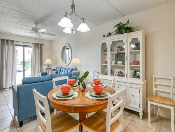 St. Augustine Condo 1028076
