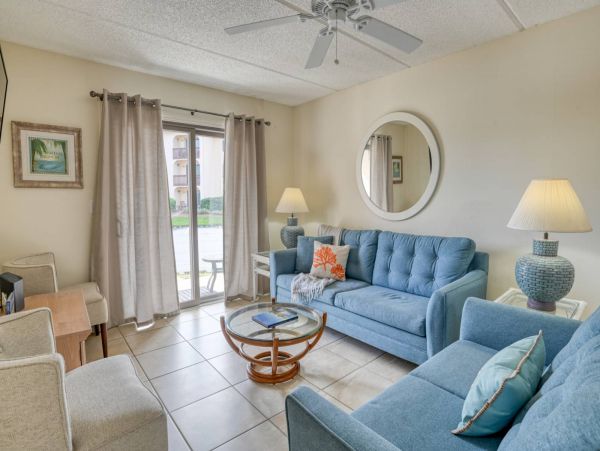 St. Augustine Condo 1028076