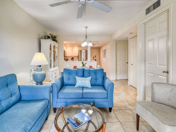 St. Augustine Condo 1028076