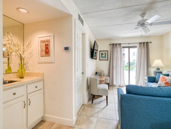 St. Augustine Condo 1028076