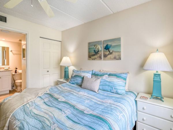St. Augustine Condo 1028076