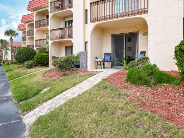 St. Augustine Condo 1028076