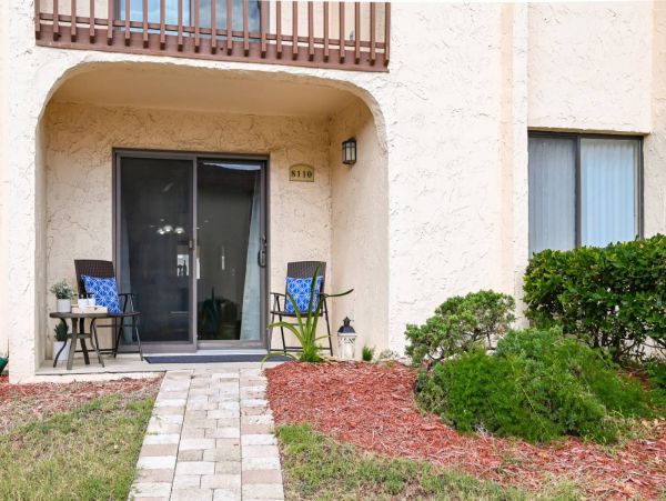 St. Augustine Condo 1028076