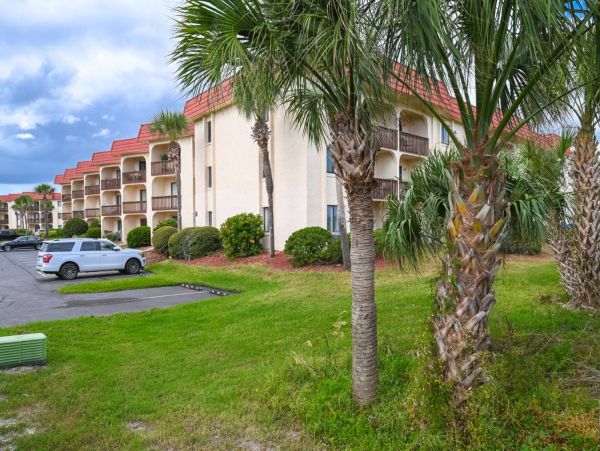 St. Augustine Condo 1028076